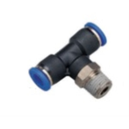SANG-A Push-In Fitting SA-PT06-M6 6XM6 (x10 pack)