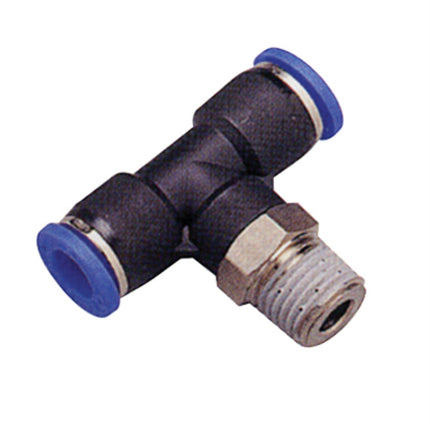 SANG-A Push-In Fitting SA-PT16-04 16X1/2 (x4 pack)