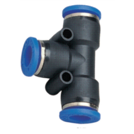 SANG-A Push-In Fitting SA-PUT0800 (50EA)8 (x10 pack)