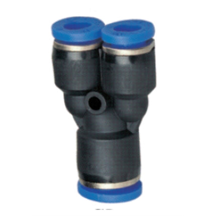 SANG-A Push-In Fitting SA-PW1210 (25ea)12X10 (x5 pack)