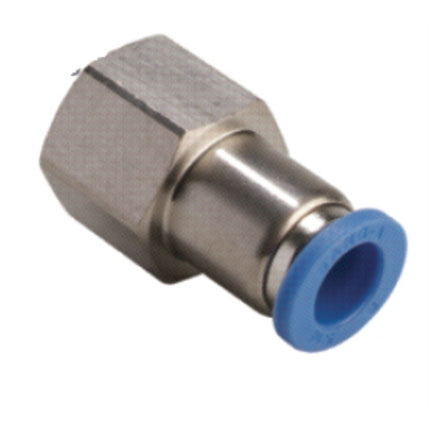 SANG-A Push-In Fitting (Part 2) SA-PCF10-03 10X3/8 (x5 pack)