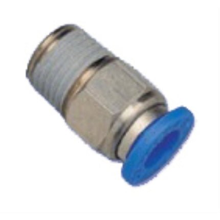 SANG-A Push-In Fitting (Part 2) SA-MPC10-02 10X1/4 (x10 pack)