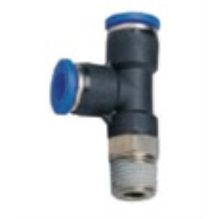 SANG-A Push-In Fitting (Part 2) SA-PST08-04 8X04 (x5 pack)