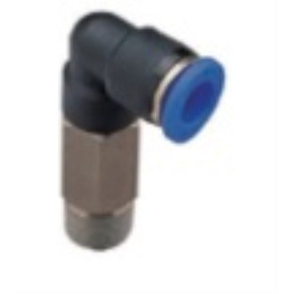 SANG-A Push-In Fitting (Part 3) SA-PLL12-01 12X01 (x5 pack)