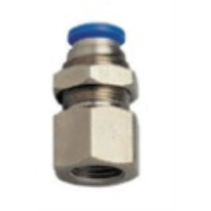 SANG-A Push-In Fitting (Part 3) SA-PMF12-04 12X04 (x5 pack)