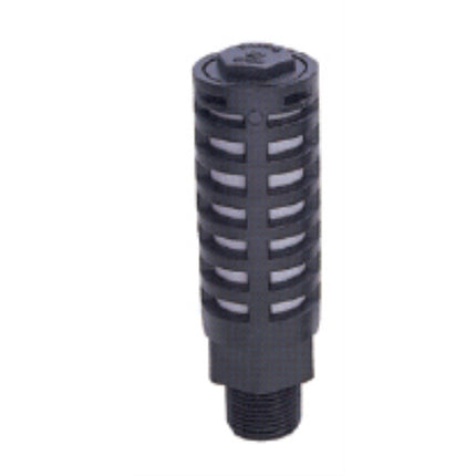 SANG-A Silencer SA-ST02(BK (25ea)PT-R1/4 (x5 pack)