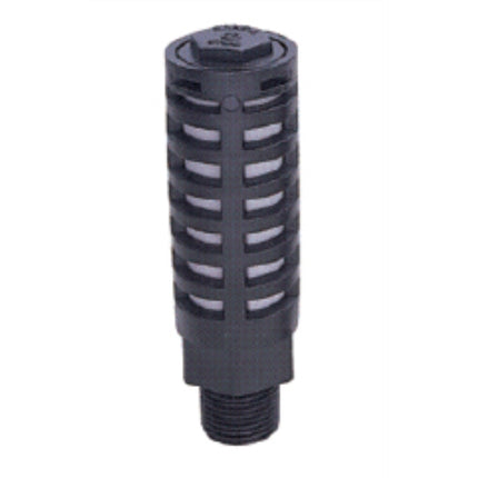 SANG-A Silencer SA-STM03(BK (25ea). (x5 pack)