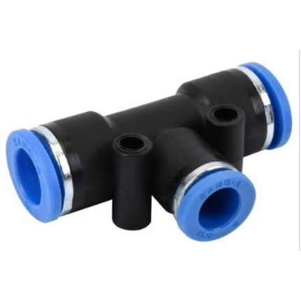 SANG-A Push-In Fitting (Part 3) SA-PUG1008 (25ea)10X08 (x5 pack)