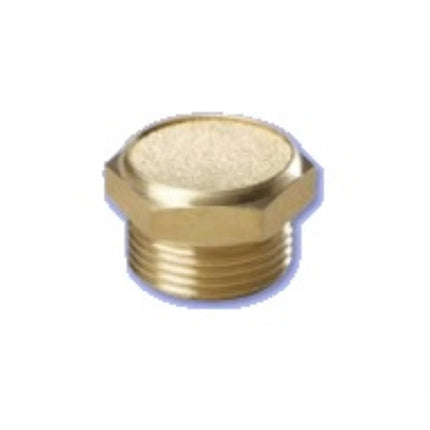 SANG-A Silencer SA-SM04 (100EA)PT-R1/2 (x4 pack)