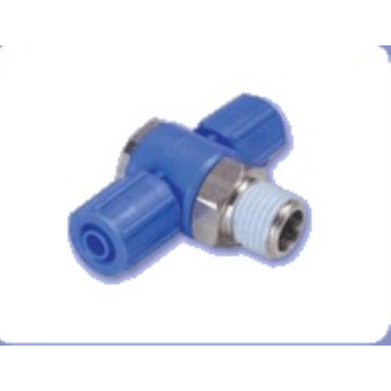 SANG-A Two-Touch Fitting SA-THT12-04(D1 12x1/2 (x5 pack)