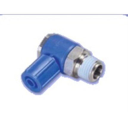 SANG-A Two-Touch Fitting SA-THL12-04(D1 12x1/2 (x5 pack)