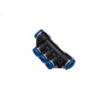 SANG-A Push-In Fitting (Part 4) SA-PKG1006 10-06 (x10 pack)