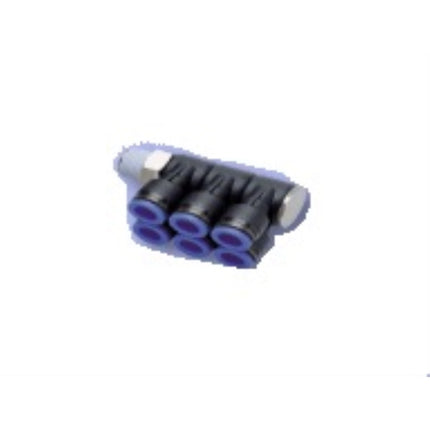 SANG-A Push-In Fitting (Part 4) SA-GPA04-03(3 (3EA)04-03(3) (x3 pack)