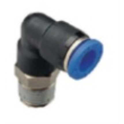 SANG-A Push-In Fitting (Part 4) SA-PL1/4-1/8 1/4X1/8 (x5 pack)