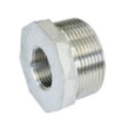 SANG-A Stainless Steel Fitting (K), Bushing SA-SBU2-1/2 50A-15A