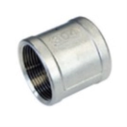 SANG-A Stainless Steel Fitting (K), Cast Socket SA-SS1 1/4 32A (x2 pack)
