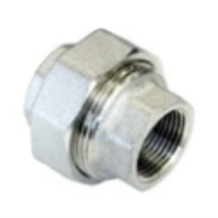 SANG-A Stainless Steel Fitting (K), Union SA-SU3 80A (x2 pack)