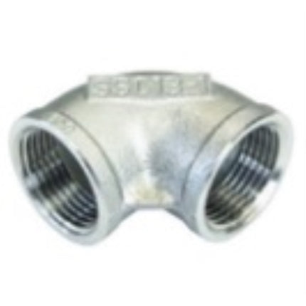 SANG-A Stainless Steel Fitting (K), Plug SA-SP3 80A