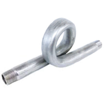 SANG-A Stainless Steel Pipe Fitting, Siphon SA-SSP1/2 15A