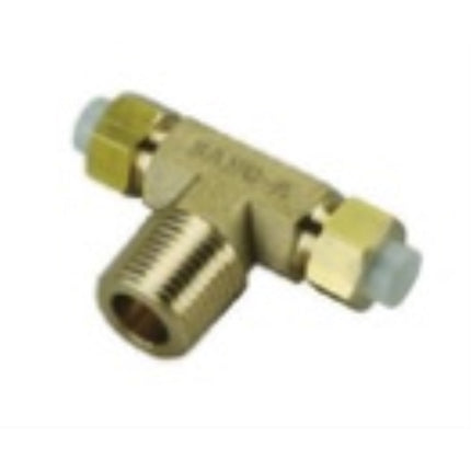 SANG-A Two-Touch Fitting (INSERT BSBM) (Part 2) SA-IT10X6.5-03 10x6.5x3/8 (x5 pack)