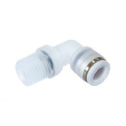 SANG-A Clean Fitting (C Series) SA-CPL06-01 6X1/8 (x10 pack)
