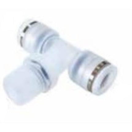 SANG-A Clean Fitting (C Series) SA-CPT08-01 8X1/8 (x8 pack)