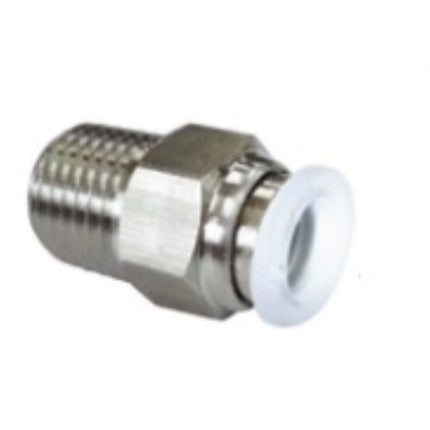 SANG-A Clean Fitting (CL Series) SA-CLPC10-02 10X1/4 (x8 pack)