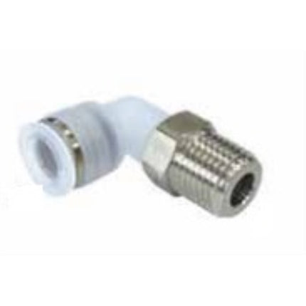 SANG-A Clean Fitting (CL Series) SA-CLPL04-02 4X1/4 (x10 pack)