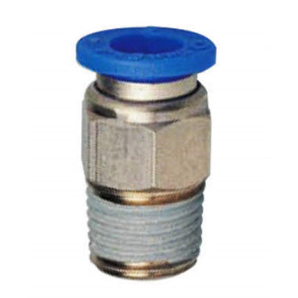 SANG-A Push-In Fitting (Part 4) SA-PC1/4R1 1/4-1/8