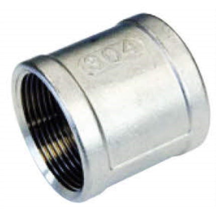 SANG-A Stainless Steel Fitting (C), Cast Socket SA-SS2 50A