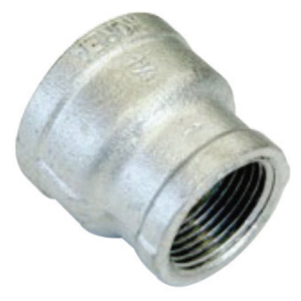 SANG-A Stainless Steel Fitting (C), Reducing Socket SA-SRS1 1/4-3/4 32A-20A (x3 pack)