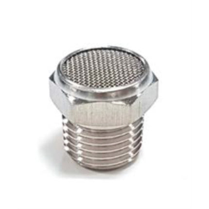 SANG-A Silencer SA-SSM04 (25EA)PT-R1/2" (x5 pack)