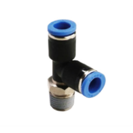 SANG-A Push-In Fitting (Part 4) SA-PST06-04 6X04 (x5 pack)