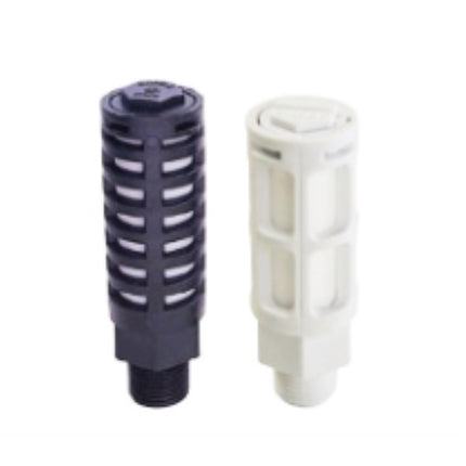SANG-A Silencer SA-ST03(W (20EA)PT-R3/8 (x5 pack)