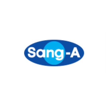 SANG-A Push-In Fitting (Part 4) SA-PCF10-02(R (50EA)10X1/4 round type (x10 pack)