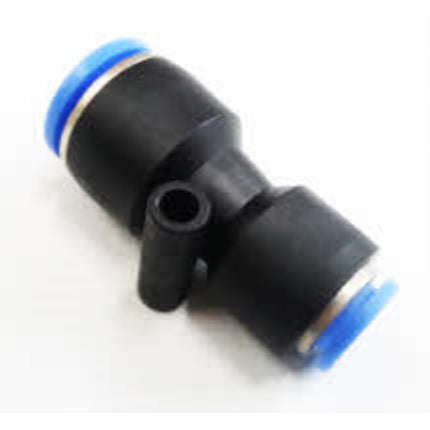 JISAN Push-In Fitting (Part 3) JS-PG12-06 (50ea)PG1206 (x10 pack)