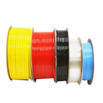 JISAN Air Urethane Hose (Blue) JS-PU1/2A 1/2(100MM) custom-made item