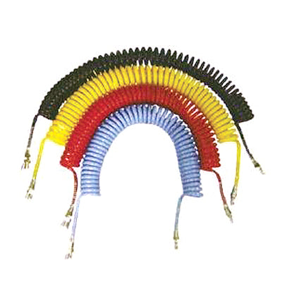 KORIL Air Coil Hose (Blue) PEC-106505A 10*6.5*5 working pressure5kg/cm