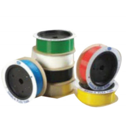 SANG-A Air Urethane Hose (R-Red) SA-U10065 10X6.5(50MM)