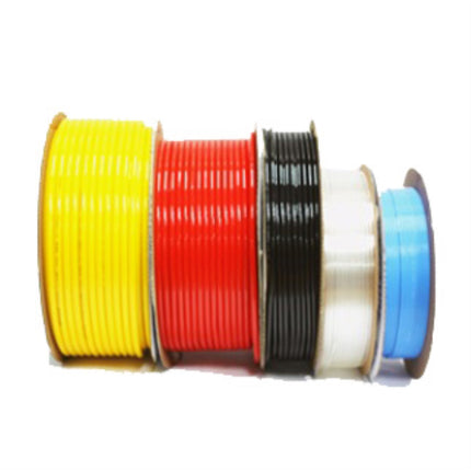 JISAN Air Urethane Hose (Green) JS-PU42B 4X2(100MM)