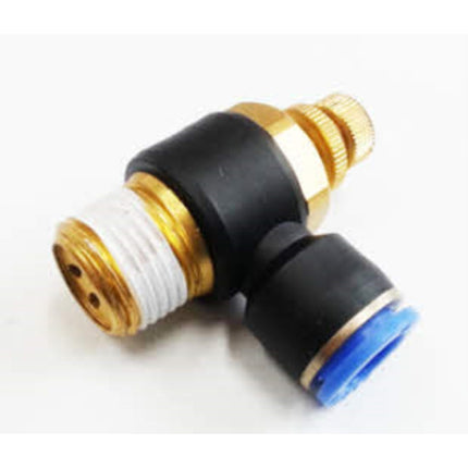 JISAN Speed Controller (NSE Type) JS-SC12-01 speed controller(NSE Type)-1/8 (x10 pack)