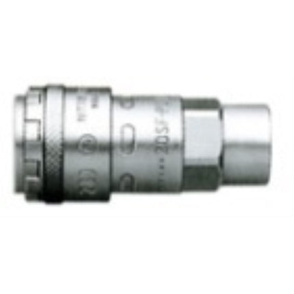 NITTO Hi Coupler, for Air 200-20SF