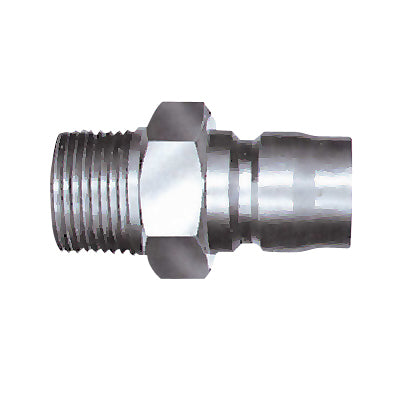 NITTO Coupler TSP 1TPM BSBM PT1/8