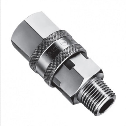 NITTO TSF Coupler 10TPF 10TPF PT1 1/4