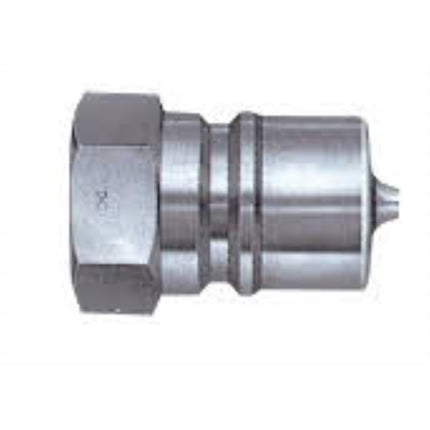 NITTO SP-A Coupler 2P-A SUS304:EPDM