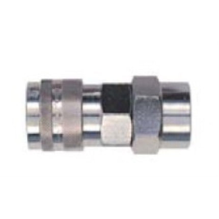 KUMKANG Coupler Body, for Female Thread Connection BF-160 600-SF