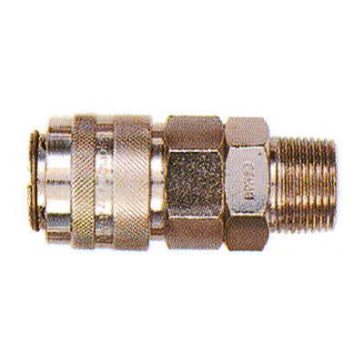 KUMKANG Coupler Body, for Female Thread Connection BM-160 600-SM