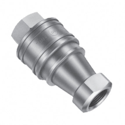 NITTO SP-A Coupler 2P-A BSBM X-100