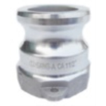 SANG-A Cam Lock Coupler SA-CA3/4 3/4