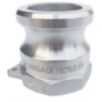 SANG-A Cam Lock Coupler SA-CA2 2